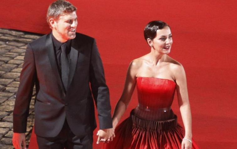 Manuel de Tezanos estrenó osado look a lo Arturo Vidal