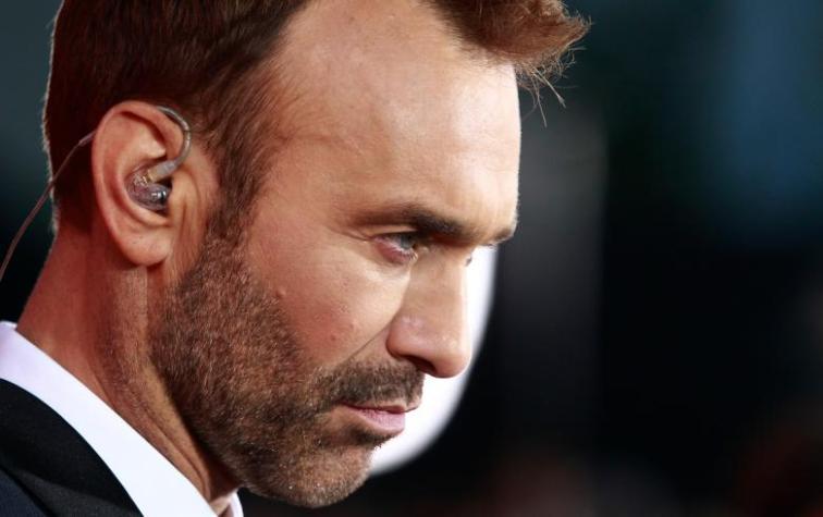 Jordi Castell reveló que un famoso futbolista lo invitó a salir