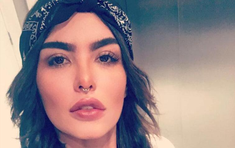 Angie Jibaja y Romina Malaspina debutan como modelos