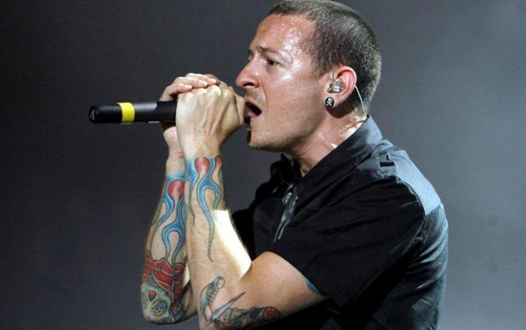 Vocalista de Linkin Park falleció a los 41 años de edad