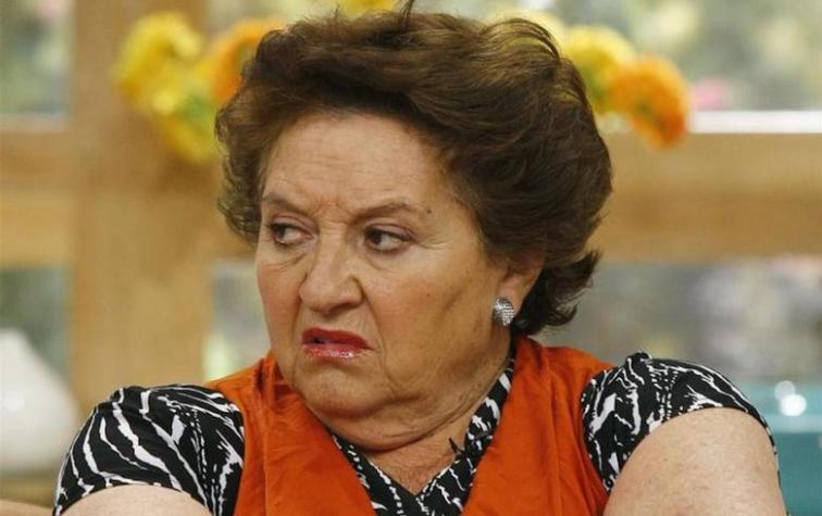 Doctora Cordero es despedida tras dichos sobre ex de Tea Time