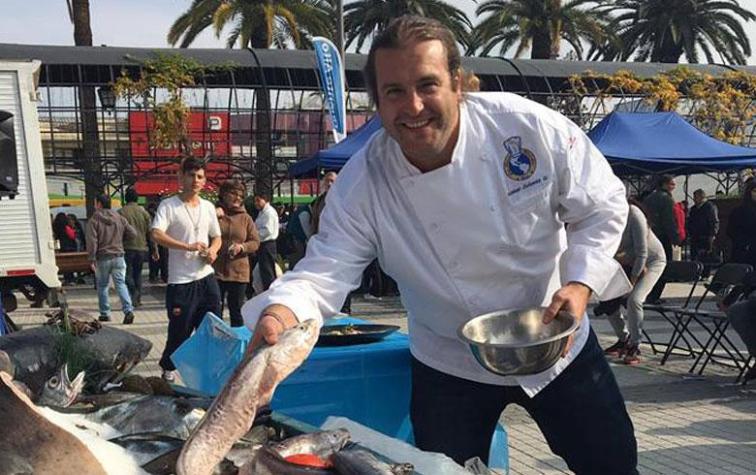 “De cuchara” llenará de sabor la tarde de los sábados de Canal 13