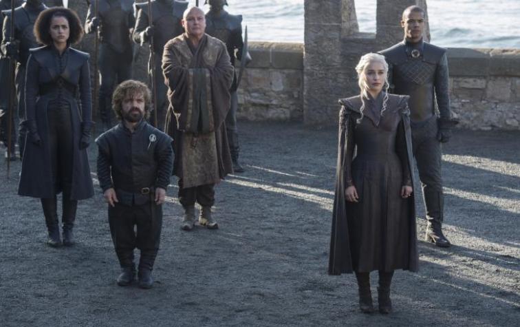 El invierno llegó: hoy regresa "Game Of Thrones"