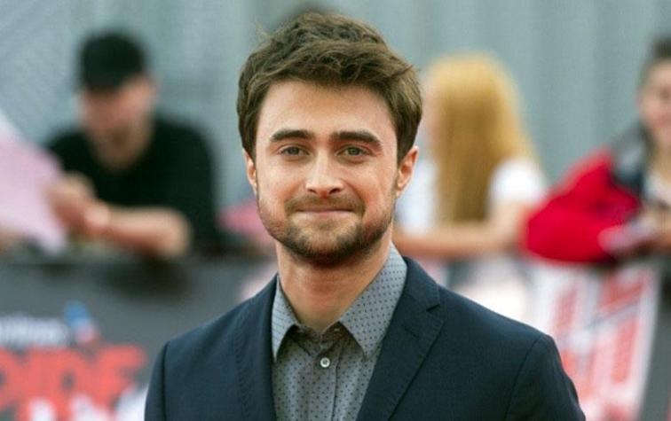 Daniel Radcliffe reveló cómo enfrenta una enfermedad que no tiene cura