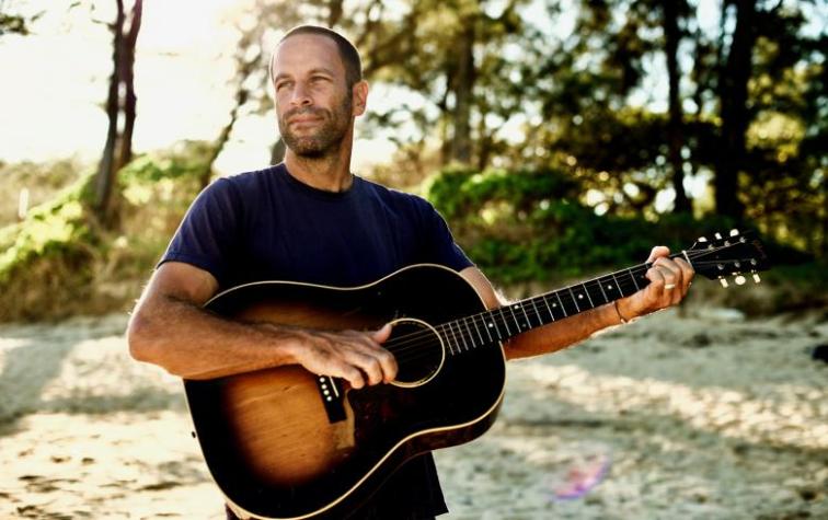 Jack Johnson llega a Chile en noviembre