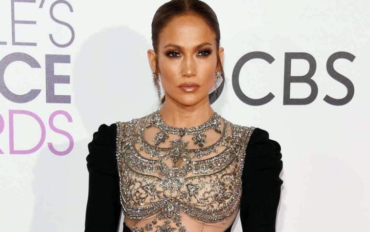 Fisicoculturista impacta con su parecido a Jennifer Lopez