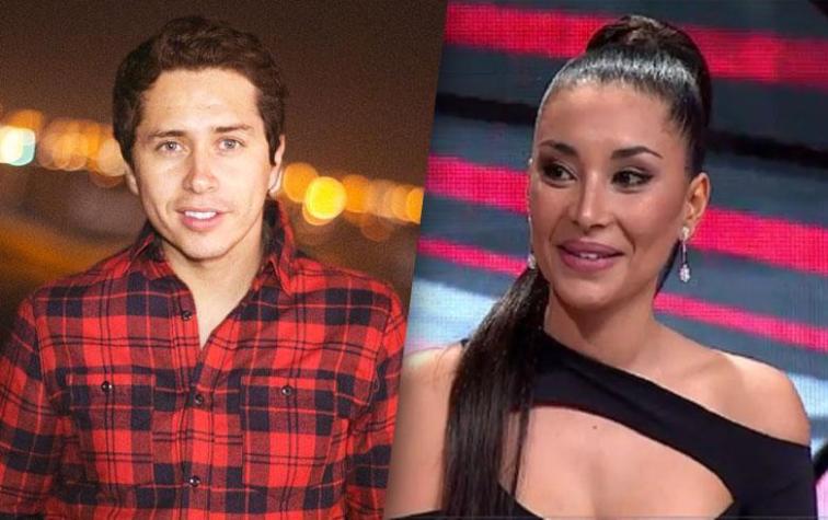 Karol Lucero contó por qué escondió reencuentro con Arenita