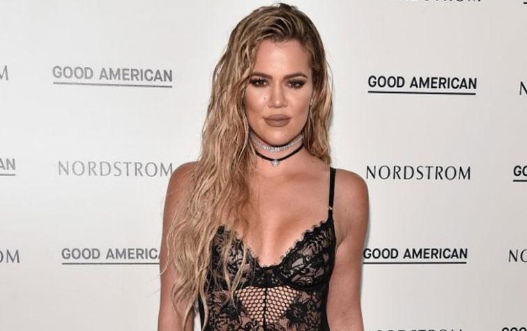 Khloé Kardashian y Bella Hadid anuncian el regreso del pantalón pescador