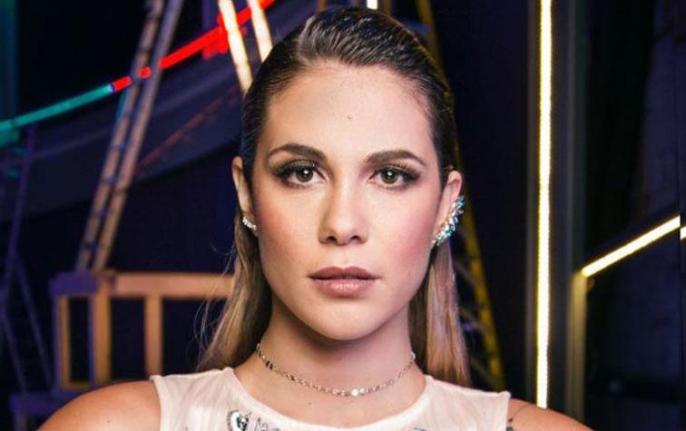 ¿Será para Julio César? El nuevo y llamativo tatuaje de Laura Prieto