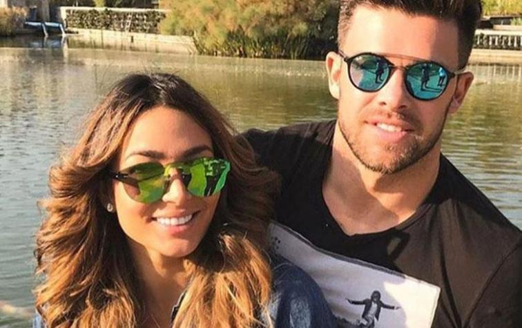 Mira el hogar que en Chile formó Lisandra Silva junto a Leandro Penna