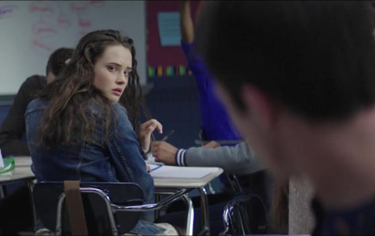 Búsquedas sobre suicidio subieron tras salida de serie "13 Reasons Why"