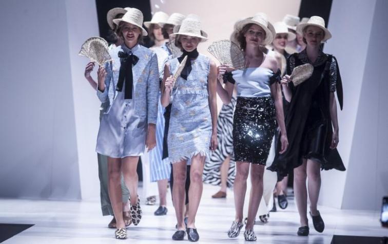 Mercedes-Benz anuncia la tercera edición del Mercedes-Benz Fashion Week Chile