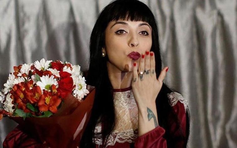 El machismo en su familia inspiró éxito de Mon Laferte