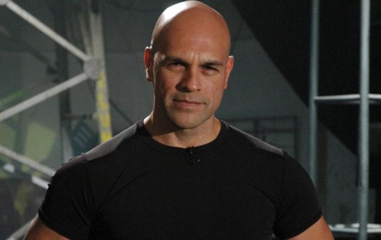 La dura lucha contra el cáncer que enfrenta el ex instructor de “Pelotón”