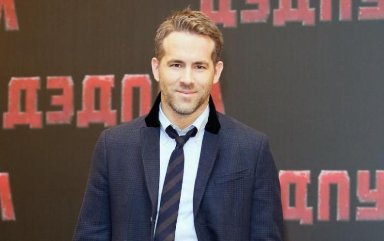 Ryan Reynolds ayudó a una joven a vengarse de su ex