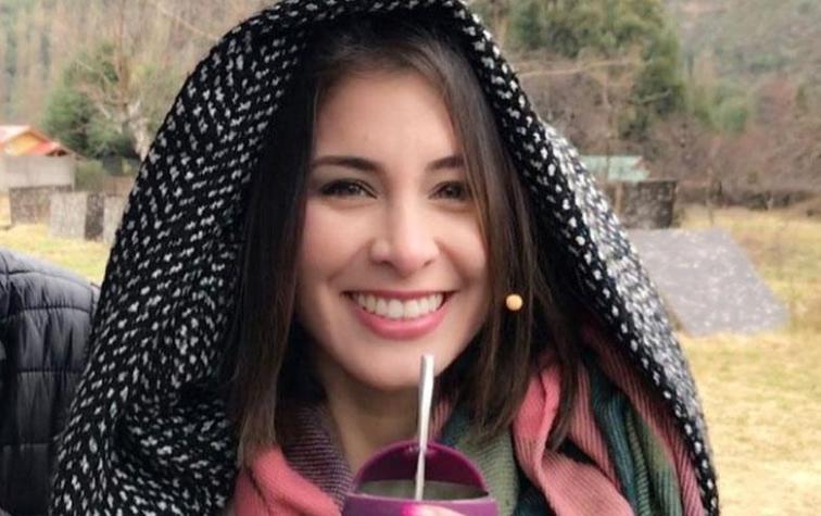 Sabrina Sosa le hizo fiesta temática a su hijo Gaspar