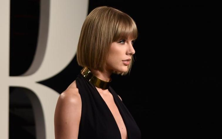 Juez desestima las acusaciones de DJ contra Taylor Swift por su despido