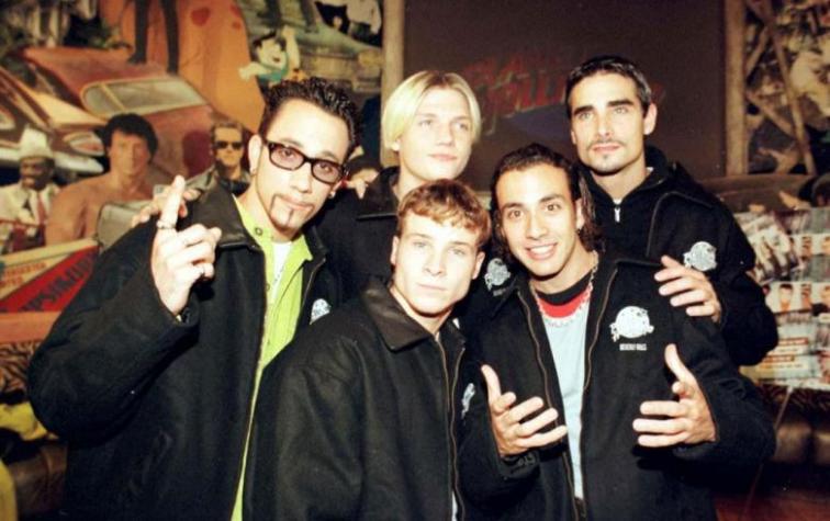 El asqueroso secreto que esconde "The Call" de Backstreet Boys y que cambiará tu forma de escucharla