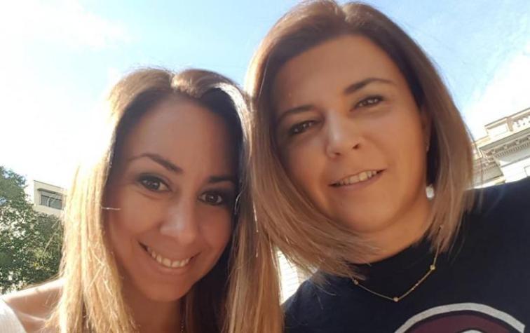 Maribel Corcuera, la psicóloga que le cambió la vida a Scarleth Cárdenas