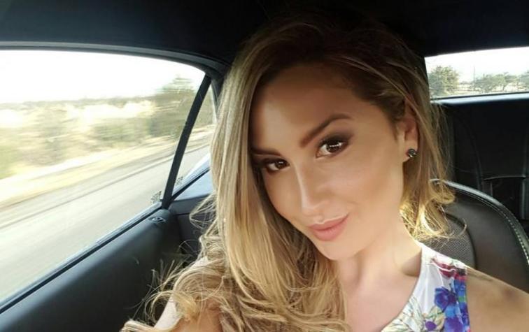 ¡Bienvenida a los 30! Luli celebró bailando su cumpleaños junto a su familia y amigos 