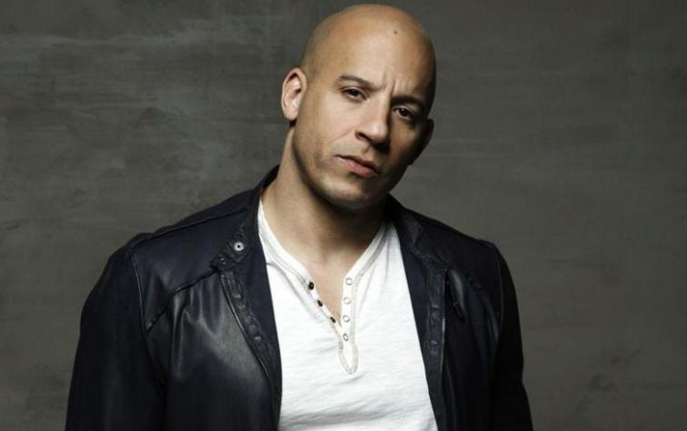 Vin Diesel y NBC preparan un remake de la serie "Miami Vice"