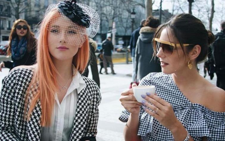 La fea acusación contra Kel Calderón que opacó esta sexy foto junto a Vesta Lugg