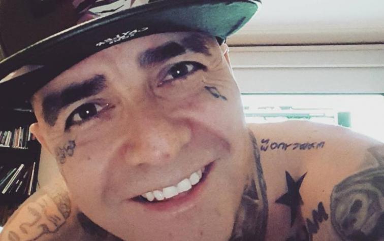 Dj Méndez celebrará sus 20 años de carrera musical junto a sus hijos