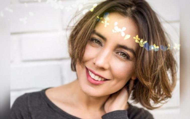 El llamado de Lucía López a las mujeres chilenas