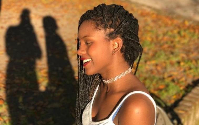 La destacada participación de la "Rihanna de Buin" en Elite Model Look