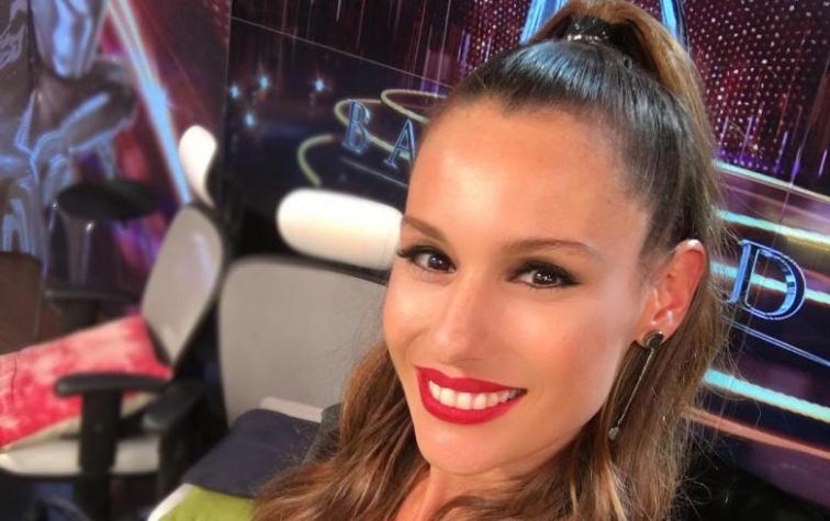 Las fotos de Pampita en sus vacaciones en Ibiza que suben la temperatura en Instagram