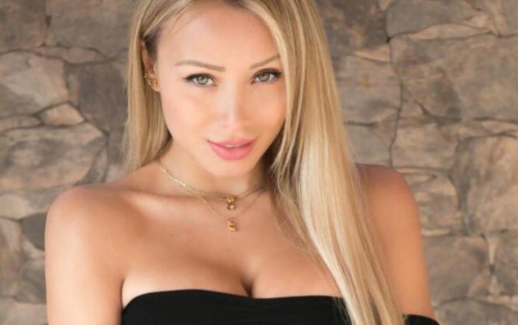 La encendida y furiosa frase con la que Daniella Chávez "prestó ropa" a Arturo Vidal