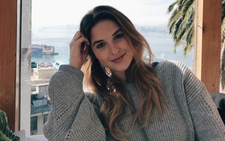 Belén Soto sólo piensa en el verano y así lo demostró con esta sensual foto en bikini