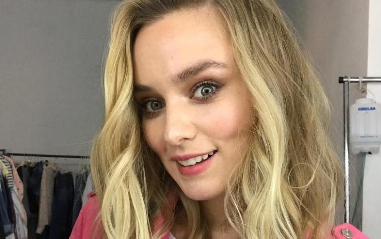 Kika Silva recuerda con nostálgica foto a su cerdita Roxy