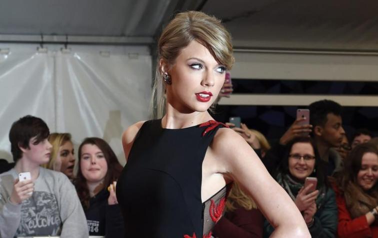 Taylor Swift gana juicio a DJ que acusó de agresión sexual