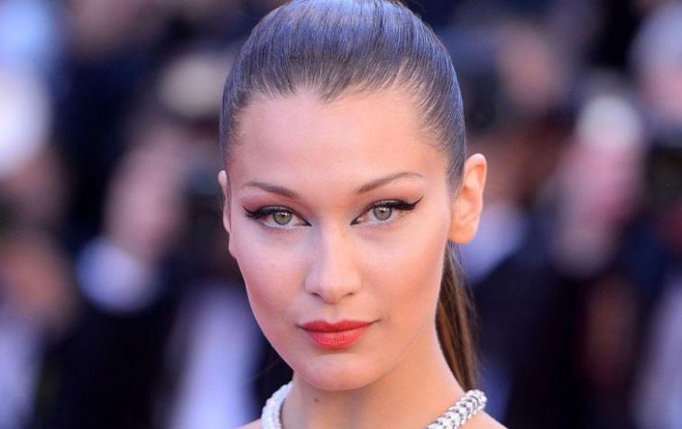 Bella Hadid frenó en seco rumores sobre supuestos romances