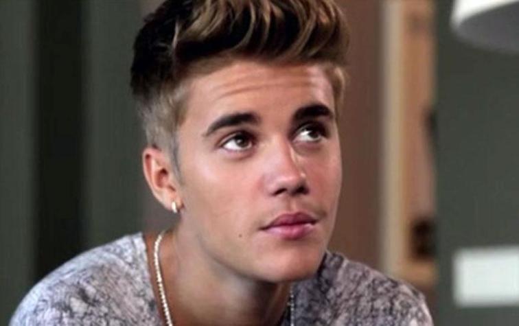 El sentido desahogo de Justin Bieber tras haber cancelado gira mundial