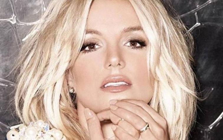 Britney Spears sepulta años de playback con interpretación en vivo