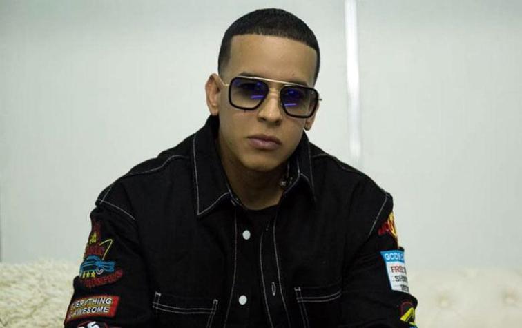 Daddy Yankee anunció veto a Venezuela por gobierno de Nicolás Maduro