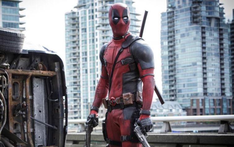 Doble de “Deadpool” muere grabando escena de la película