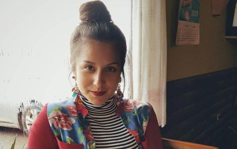 Denise Rosenthal se muestra felizmente enamorada en Instagram 