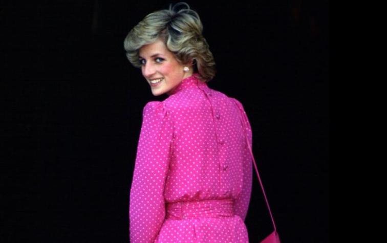 Diana, una amante de la moda que cambió los códigos reales