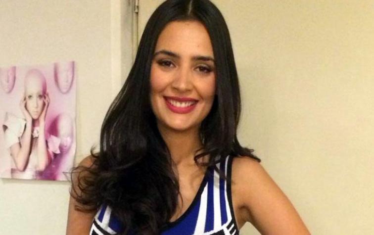 Dominique Gallego funó a Rodrigo Wainraihgt por darle "like" a famosa