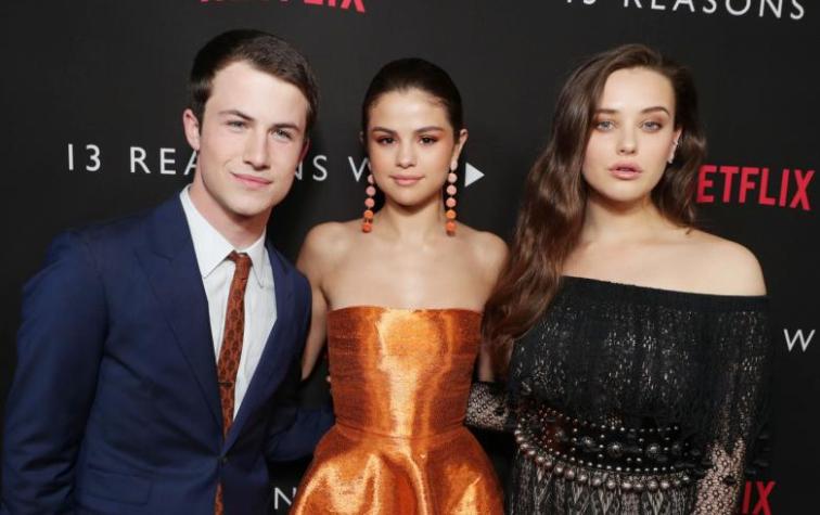 Conoce a los actores que se integrarán a “13 Reasons Why”