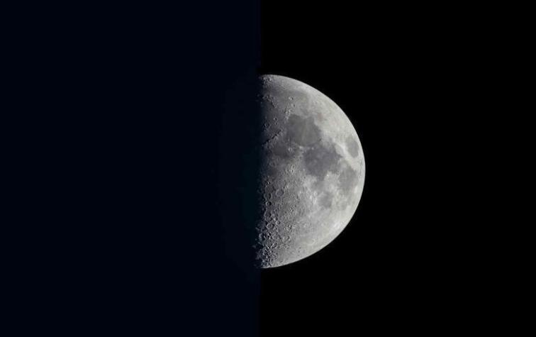 ¿Qué significa el eclipse de luna llena de este lunes?