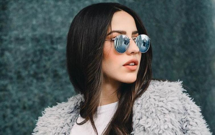 Fernanda Figueroa luce look inspirado en Kendall Jenner