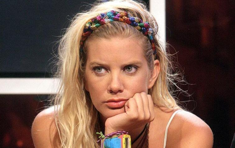 La sensual foto que Javi Acevedo subió a Instagram y que dejó poco a la imaginación