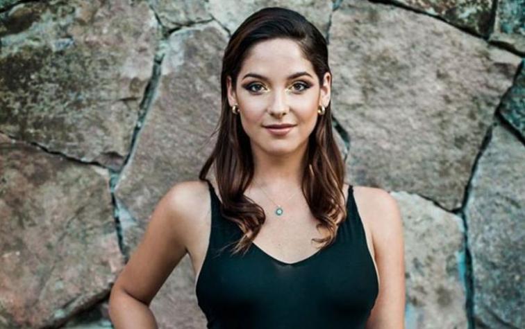 La imagen por la que Kel Calderón se ganó las críticas de sus seguidores