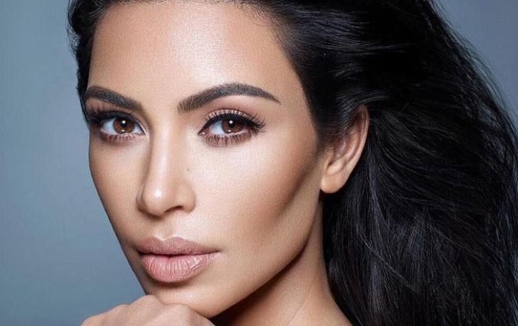 Kim Kardashian se exalta con sus fans luego de críticas: "me están estresando"