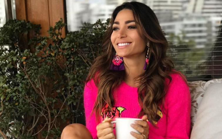 Lisandra Silva desafía a sus fanáticos con divertido “challenge”