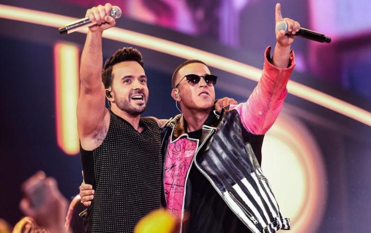 Luis Fonsi habla sobre Daddy Yankee a días de filtrarse supuesta rencilla entre ambos